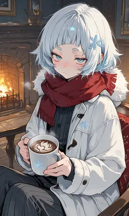 Profile image of Névé