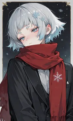 Profile image of Névé