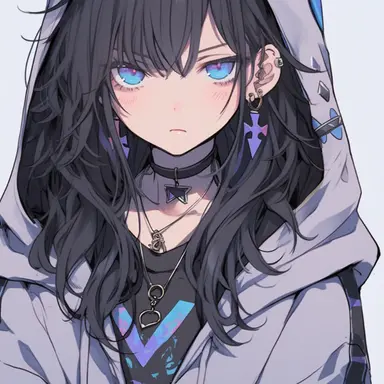 Profile image of 忌梨雨
