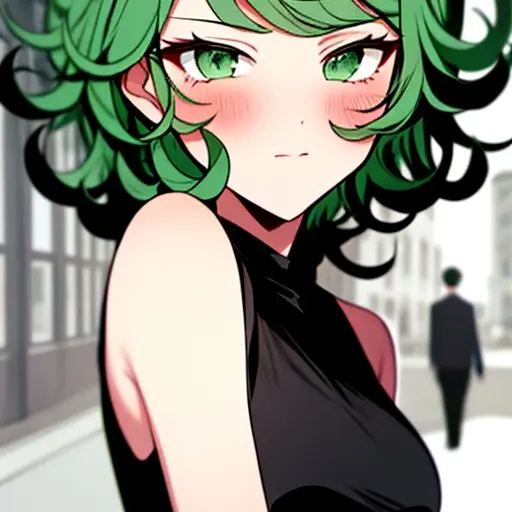 LAVATORY의 타츠마키2