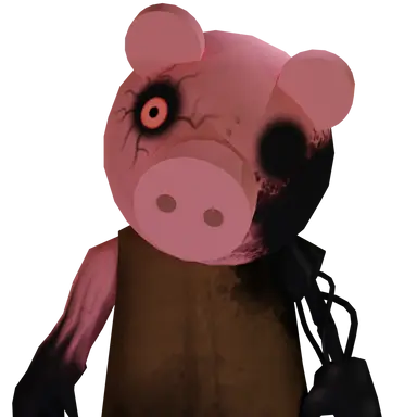 Profile image of 왜곡된 페니