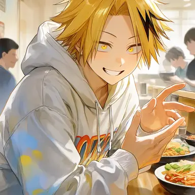 Profile image of Denki