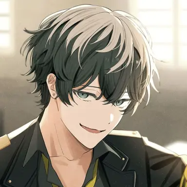 Profile image of 星喰左手