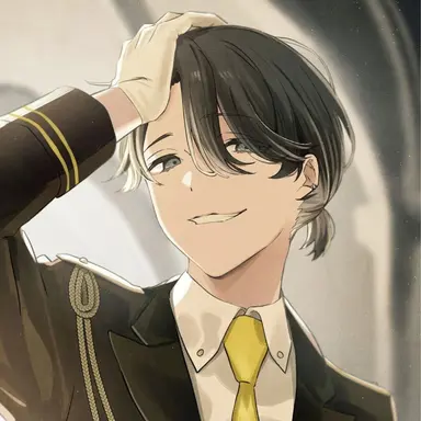 Profile image of 星喰右手