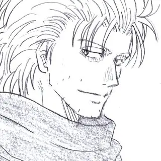 Profile image of 阿伏兎