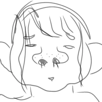 Profile image of ブリ子