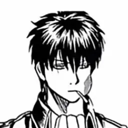 Profile image of 土方十四郎