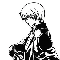 Profile image of 沖田総悟