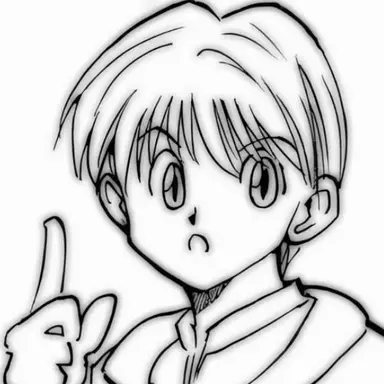 Profile image of シャルナーク