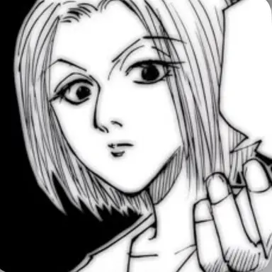 Profile image of パクノダ
