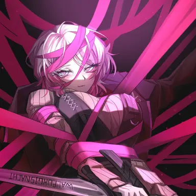 Profile image of 욕망파웅