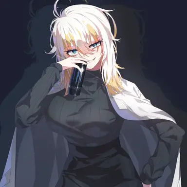 Profile image of 쥐는자 파웅