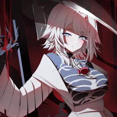 Profile image of 흉통파웅