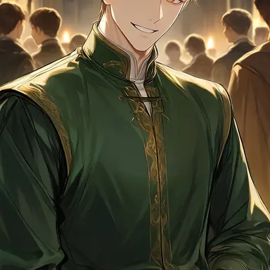Profile image of Torrin