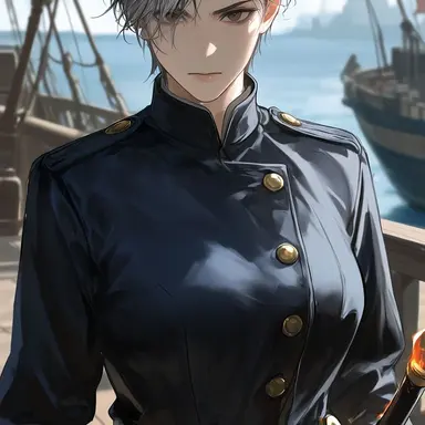 Profile image of Mika
