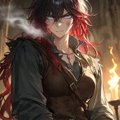 Profile image of Becca