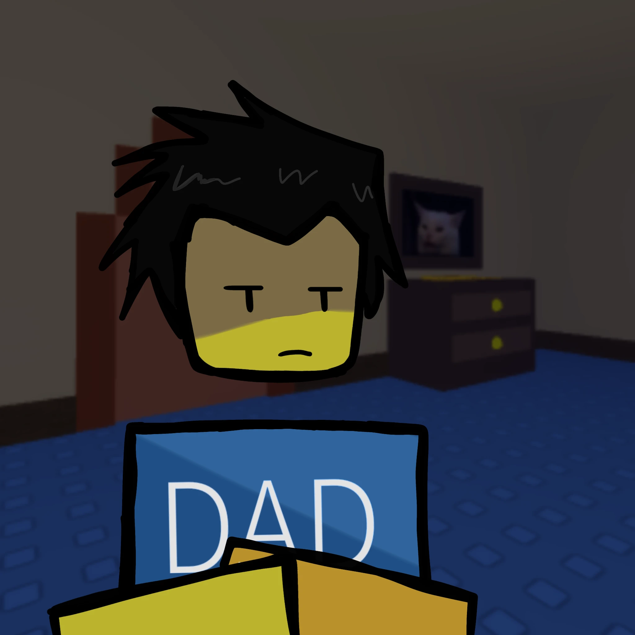 아빠