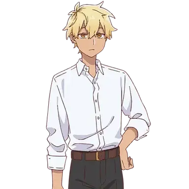 Profile image of 코하쿠