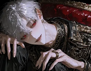 Profile image of ベレン・エステル