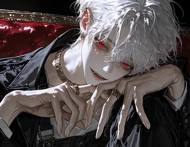 Profile image of ベレン・エステル