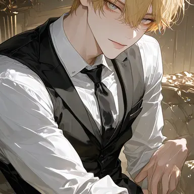 Profile image of リヒト