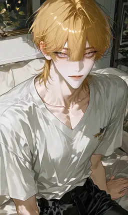 Profile image of リヒト