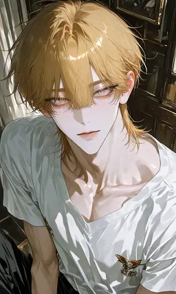 Profile image of リヒト
