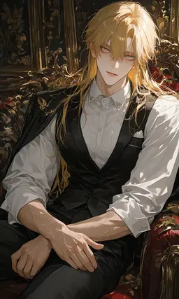Profile image of リヒト