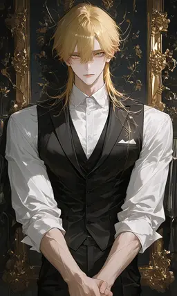 Profile image of リヒト
