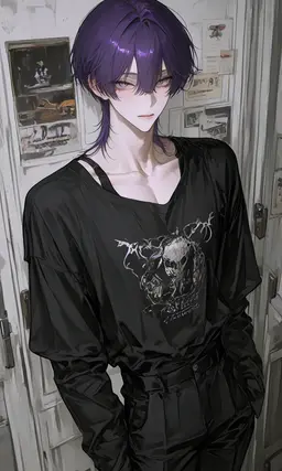 Profile image of ノクティス
