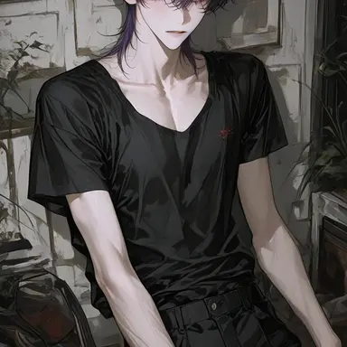 Profile image of ノクティス