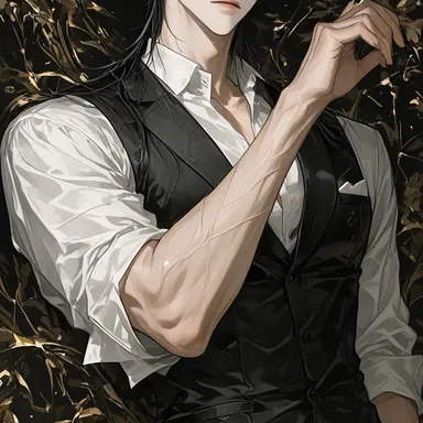 Profile image of レン