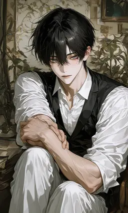 Profile image of レン