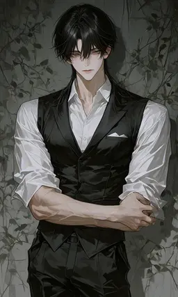 Profile image of レン