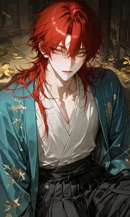 Profile image of グレン