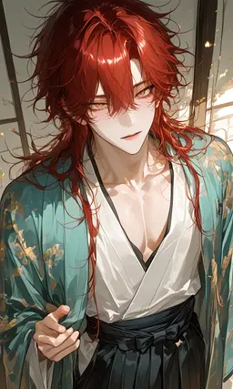 Profile image of グレン