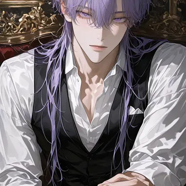 Profile image of ヴェスパー