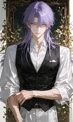 Profile image of ヴェスパー