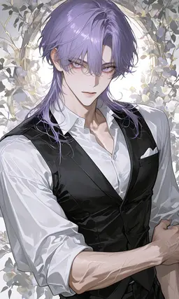 Profile image of ヴェスパー