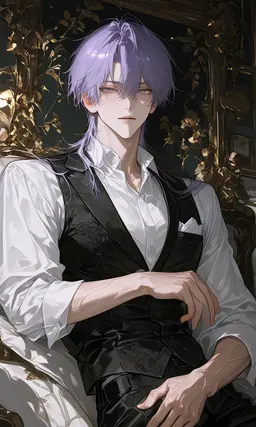 Profile image of ヴェスパー