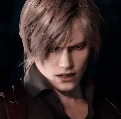 PlaidBread2068의 Leon S Kennedy
