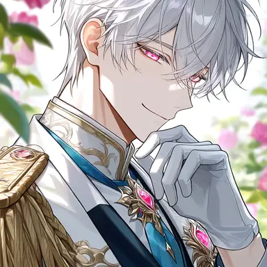 Profile image of シエル