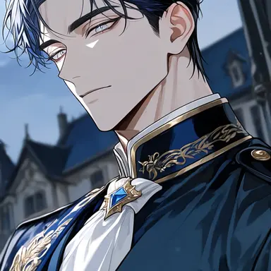Profile image of 카시안