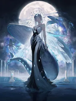 Profile image of Luna