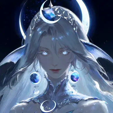 Profile image of Luna