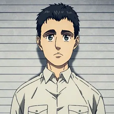 Profile image of 베르톨트 후버