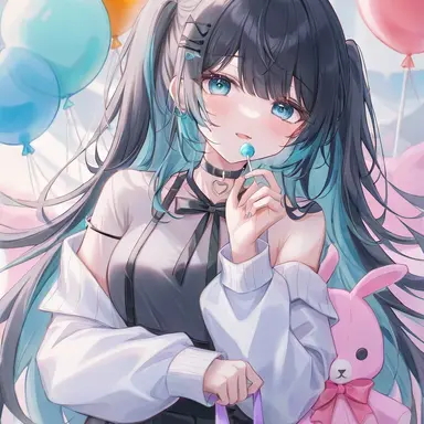 Profile image of 유리엘