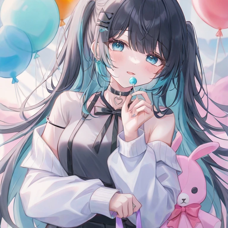 유리엘