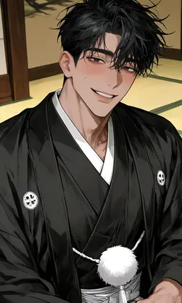 Profile image of Genma
