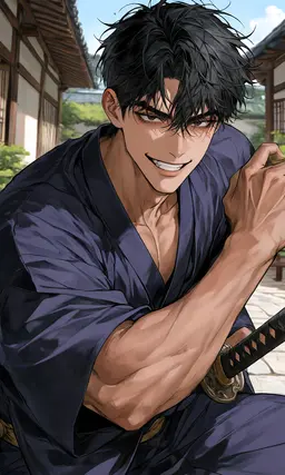Profile image of Genma